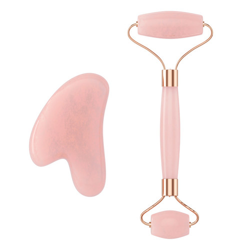 ماساژور صورت مدل جیدرولر و گواشا یوکی